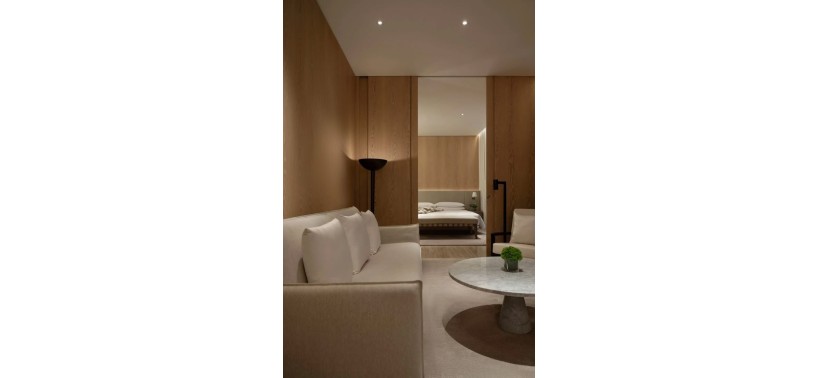 Arquitectura Invisible: Cómo Diseñar Espacios que Fluyan sin Ser Protagonistas